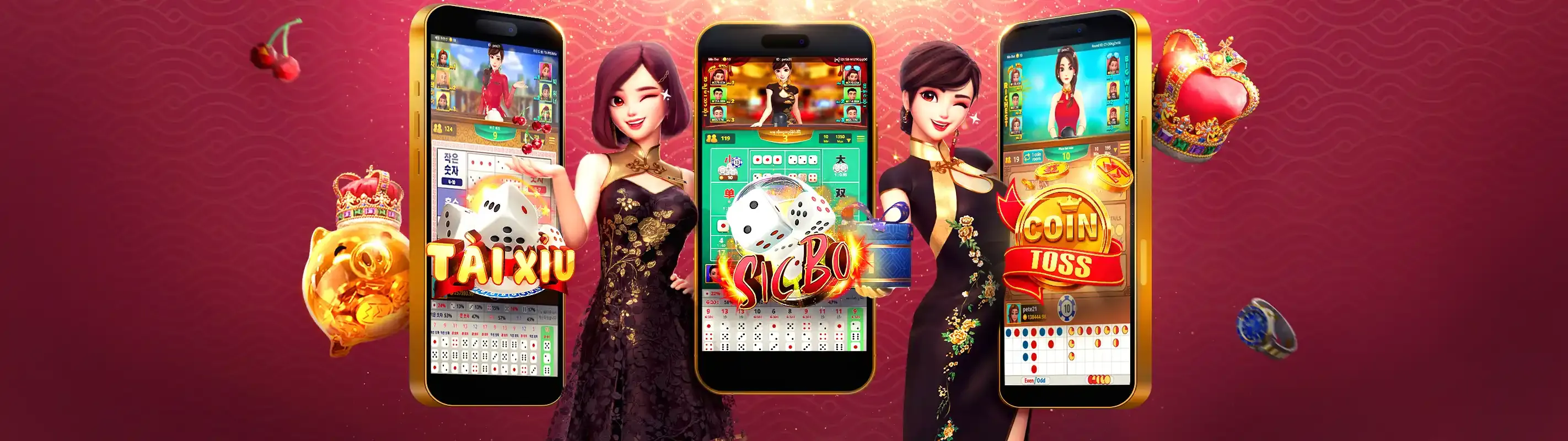 Hình ảnh giới thiệu hướng dẫn chơi game B29
